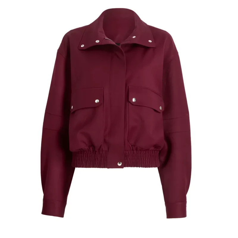 London BFI Film Festival Cynthia Erivo Jacket