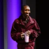 London BFI Film Festival Cynthia Erivo Jacket