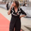 Film Festival 2026 Itziar Ituño Coat