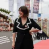 Film Festival 2026 Itziar Ituño Coat