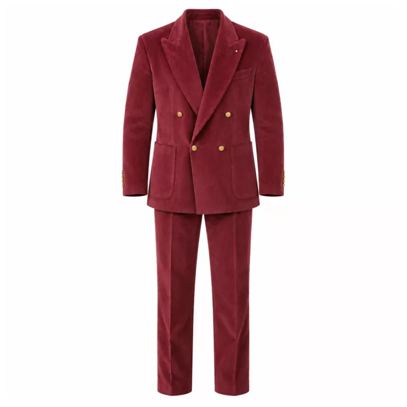 AFI Fest 2026 Daniel Durant Suit