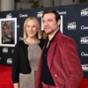 AFI Fest 2026 Daniel Durant Suit