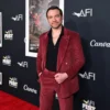 AFI Fest 2026 Daniel Durant Suit