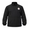 Pittsburgh Steelers 2026 Mike McCarthy Jacket