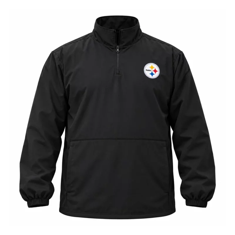 Pittsburgh Steelers 2026 Mike McCarthy Jacket