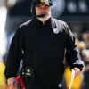Pittsburgh Steelers 2026 Mike McCarthy Jacket
