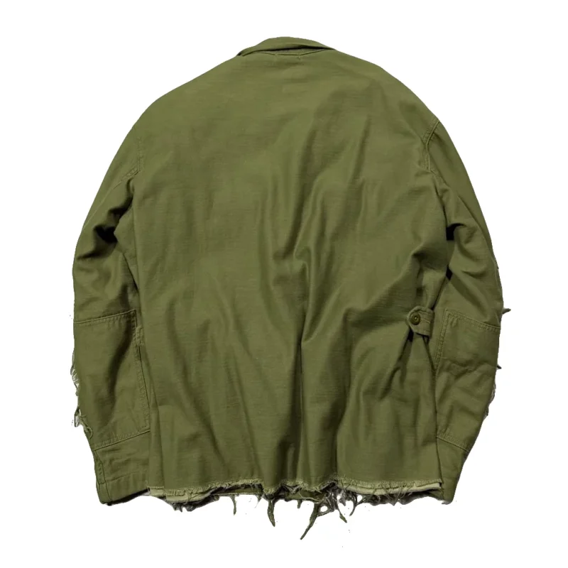 All Things Go Festival Brandi Carlile Jacket