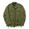 All Things Go Festival Brandi Carlile Jacket