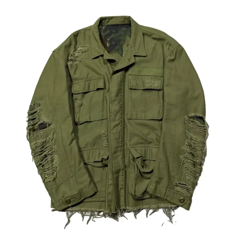 All Things Go Festival Brandi Carlile Jacket