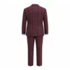Allegiant Stadium Patrick Mahomes Suit