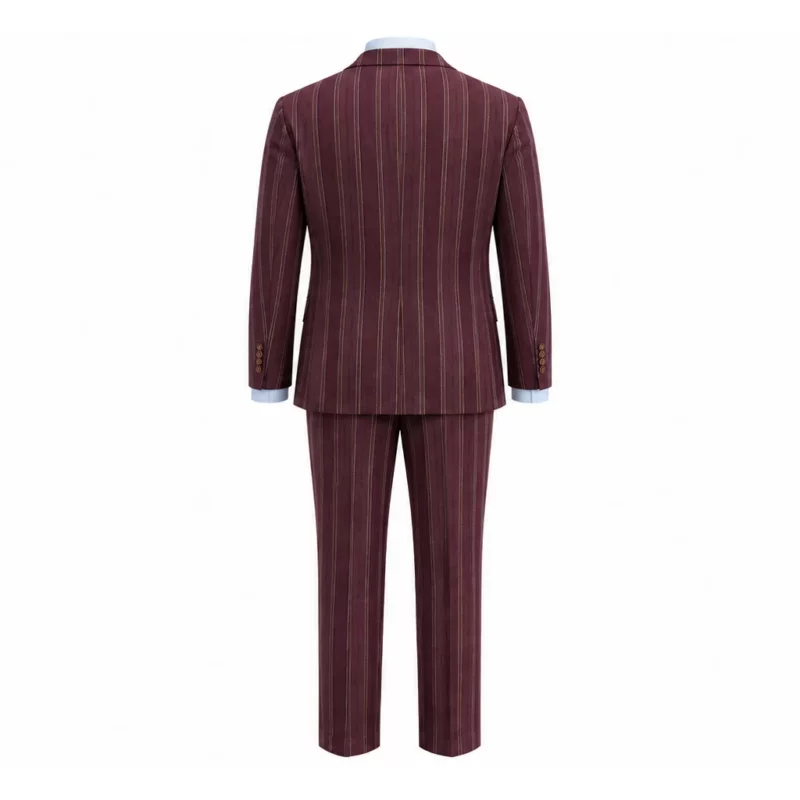 Allegiant Stadium Patrick Mahomes Suit
