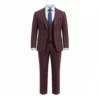 Allegiant Stadium Patrick Mahomes Suit