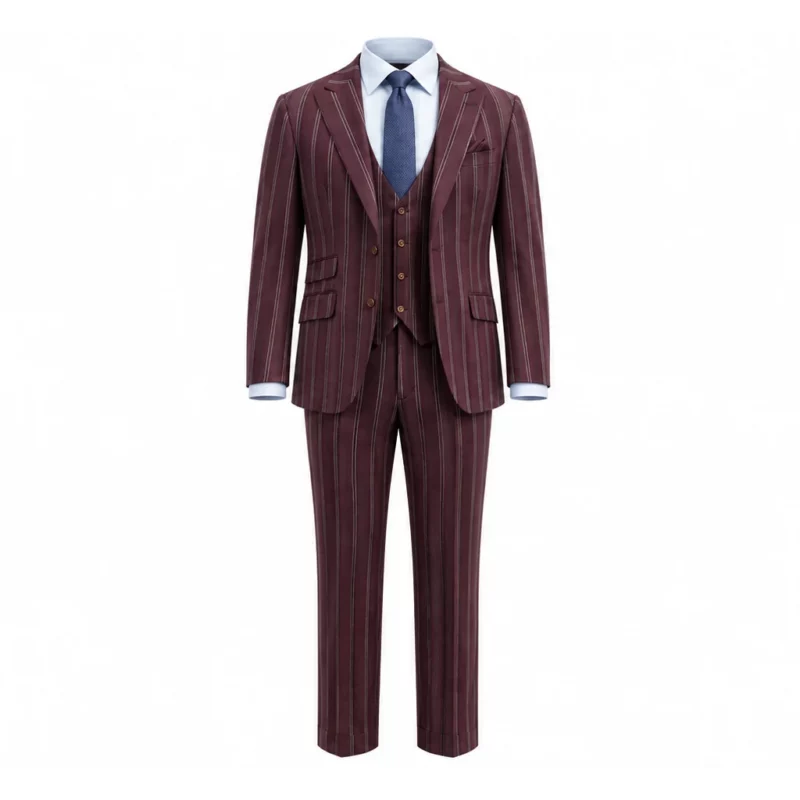 Allegiant Stadium Patrick Mahomes Suit