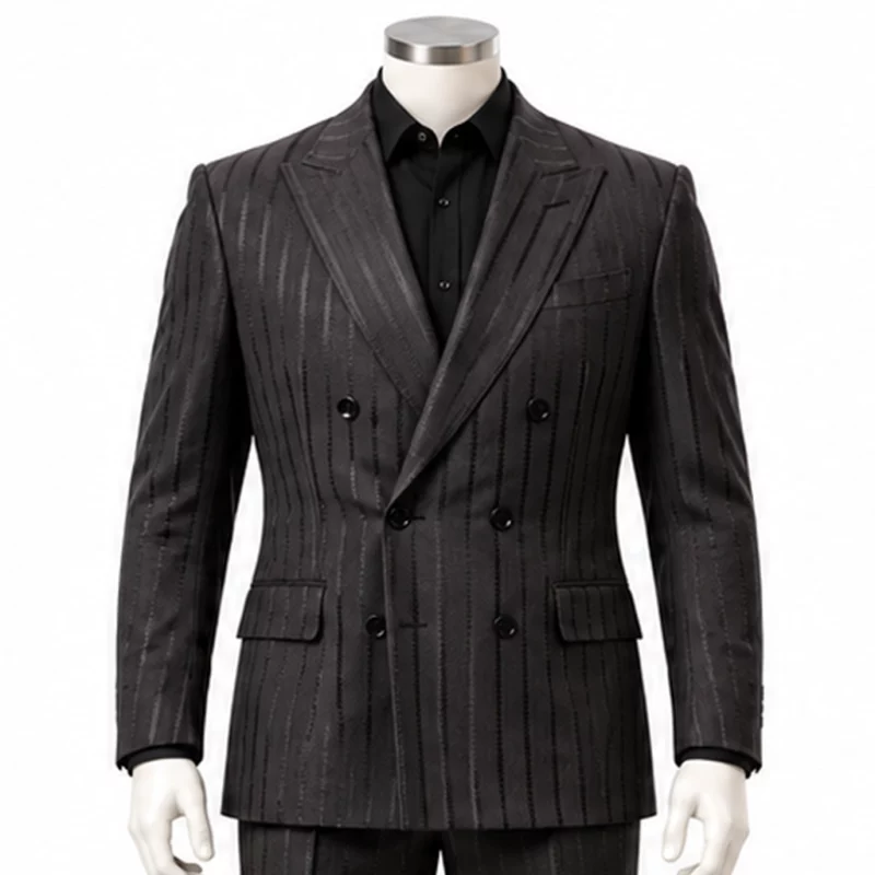 Allegiant Stadium Travis Kelce Blazer