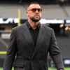 Allegiant Stadium Travis Kelce Blazer