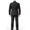 Allegiant Stadium Travis Kelce Suit