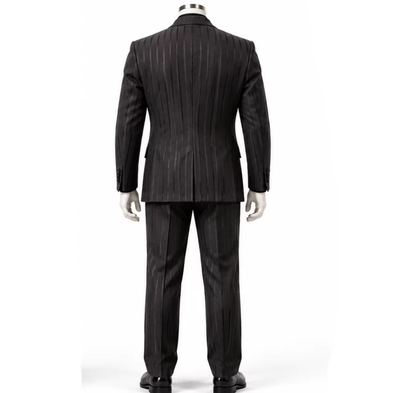 Allegiant Stadium Travis Kelce Suit