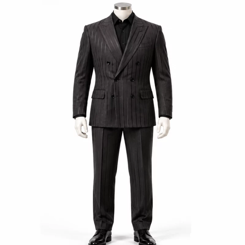 Allegiant Stadium Travis Kelce Suit
