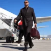 Allegiant Stadium Travis Kelce Suit