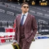 Allegiant Stadium Patrick Mahomes Blazer