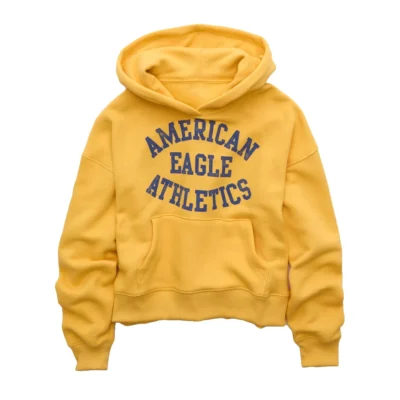 AE Campus 2026 Hoodie