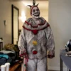 American Horror Story S13 Twisty The Clown Costume