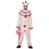 American Horror Story S13 Twisty The Clown Costume
