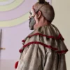 American Horror Story S13 Twisty The Clown Costume