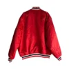 Anaheim Angels Red Jacket