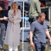 Animals 2026 Gillian Anderson Coat