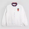 Como Anthem Nico Paz Jacket