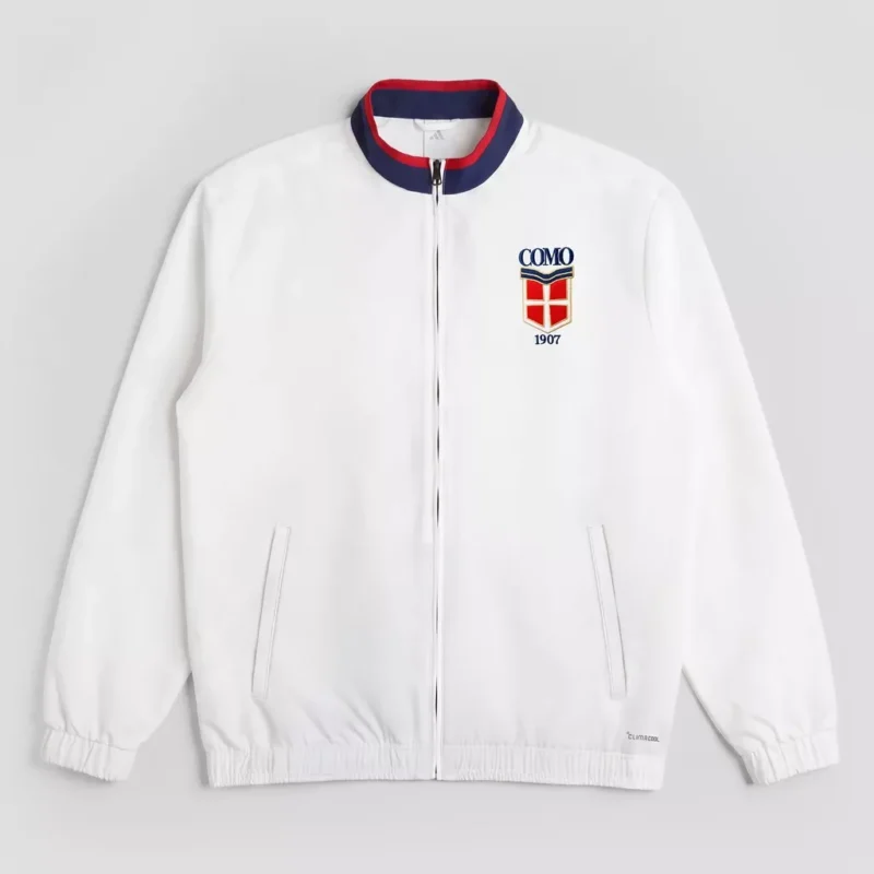 Como Anthem Nico Paz Jacket