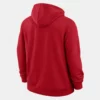 Giants VS Cardinals Mike LaFleur Hoodie