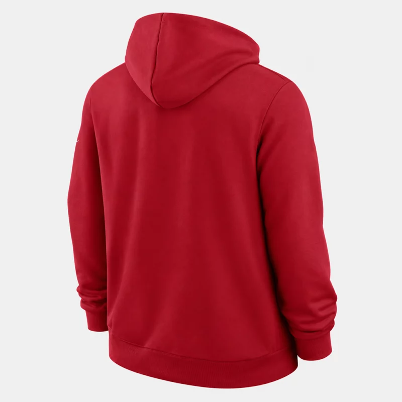 Giants VS Cardinals Mike LaFleur Hoodie