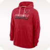 Giants VS Cardinals Mike LaFleur Hoodie