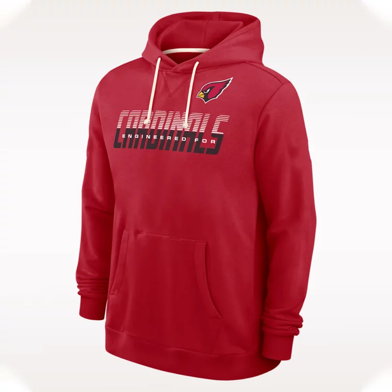 Giants VS Cardinals Mike LaFleur Hoodie