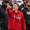 Giants VS Cardinals Mike LaFleur Hoodie