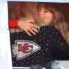 Arrowhead Stadium 2026 Donna Kelce Jacket
