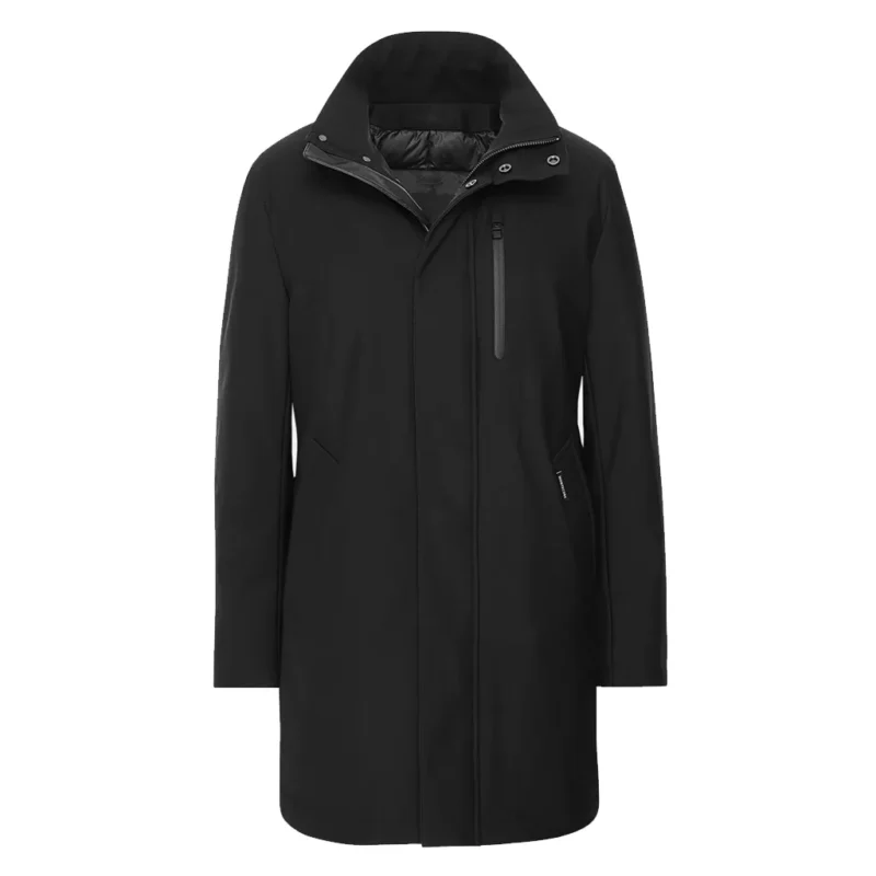 Arsenal 2026 Mikel Arteta Jacket