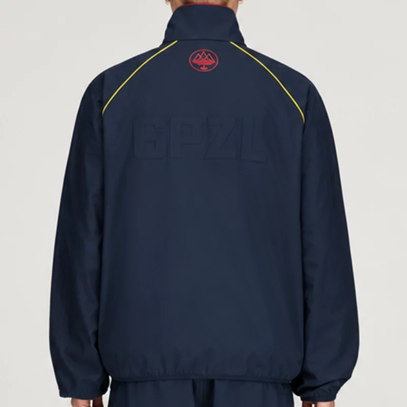 Arsenal x SPZL Track Jacket