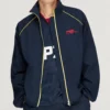 Arsenal x SPZL Track Jacket