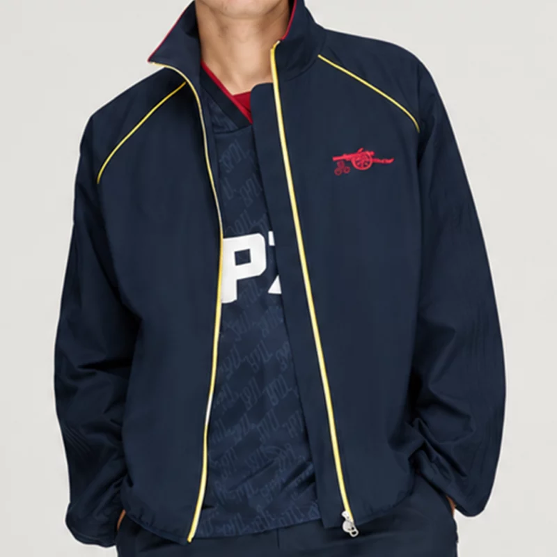Arsenal x SPZL Track Jacket