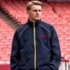 Arsenal x SPZL Track Jacket