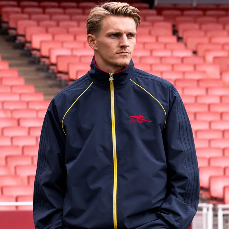 Arsenal x SPZL Track Jacket