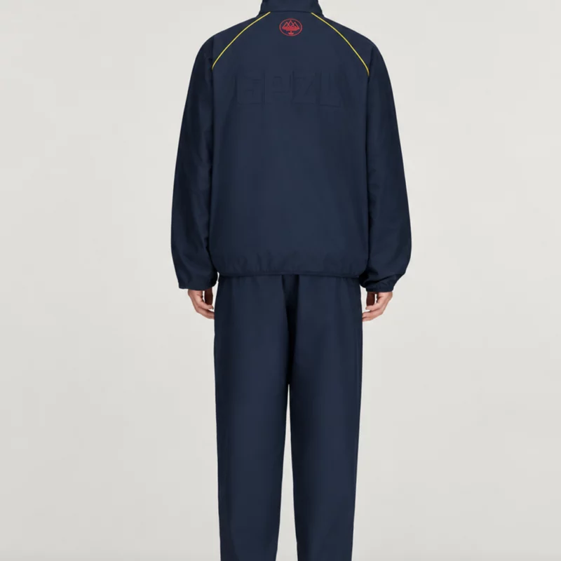 Arsenal x SPZL Tracksuit