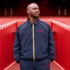 Arsenal x SPZL Tracksuit