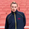Arsenal x SPZL Tracksuit