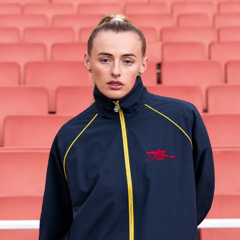 Arsenal x SPZL Tracksuit