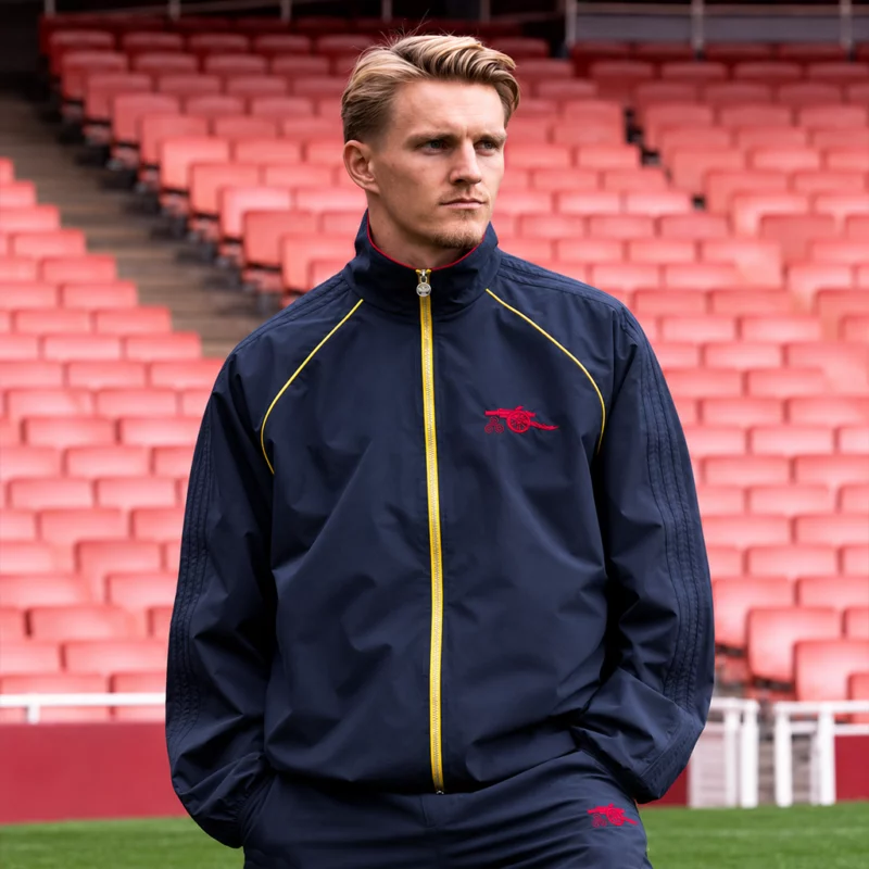 Arsenal x SPZL Tracksuit