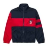 AtlÃ©tico Madrid Jonathan David Jacket